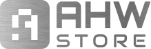 AHWStore Logo